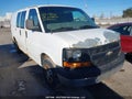 Photo 1 of 18 — 2008 Chevrolet Express 1500