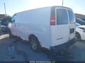 Photo 3 of 18 — 2008 Chevrolet Express 1500