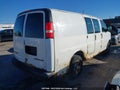 Photo 4 of 18 — 2008 Chevrolet Express 1500