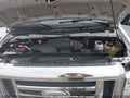Photo 10 of 16 — 2014 Ford E-250