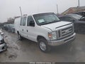 Photo 1 of 16 — 2014 Ford E-250