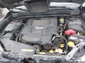 Photo 10 of 19 — 2015 Subaru Forester