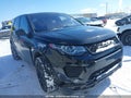 Photo 1 of 17 — 2018 Land Rover Discovery Sport