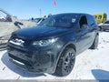 Photo 2 of 17 — 2018 Land Rover Discovery Sport