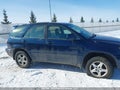 Photo 13 of 19 — 1999 Lexus RX 300