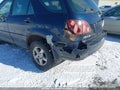 Photo 6 of 19 — 1999 Lexus RX 300