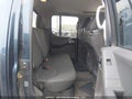 Photo 8 of 19 — 2014 Nissan Frontier