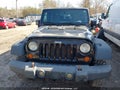 Photo 13 of 19 — 2008 Jeep Wrangler
