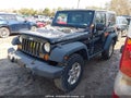 Photo 2 of 19 — 2008 Jeep Wrangler