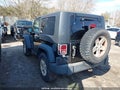 Photo 3 of 19 — 2008 Jeep Wrangler