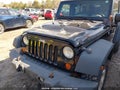 Photo 6 of 19 — 2008 Jeep Wrangler