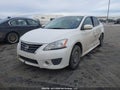 Photo 2 of 16 — 2013 Nissan Sentra
