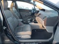 Photo 5 of 16 — 2012 Honda Civic