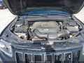 Photo 10 of 19 — 2014 Jeep Grand Cherokee