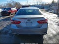 Photo 16 of 17 — 2018 Toyota Camry