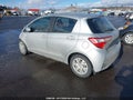 Photo 3 of 20 — 2018 Toyota Yaris