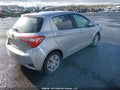 Photo 4 of 20 — 2018 Toyota Yaris