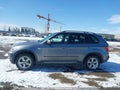 Photo 13 of 18 — 2007 BMW X5