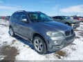 Photo 1 of 18 — 2007 BMW X5