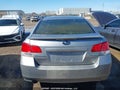 Photo 15 of 15 — 2011 Subaru Legacy