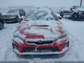 Photo 12 of 15 — 2018 Subaru WRX