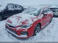 Photo 2 of 15 — 2018 Subaru WRX