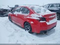 Photo 3 of 15 — 2018 Subaru WRX
