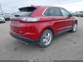 Photo 4 of 19 — 2015 Ford Edge