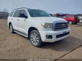 Photo 2 of 10 — 2011 Toyota Sequoia