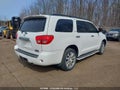 Photo 4 of 10 — 2011 Toyota Sequoia