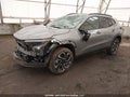 Photo 2 of 19 — 2025 Chevrolet Trax