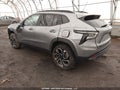 Photo 3 of 19 — 2025 Chevrolet Trax