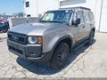 Photo 2 of 18 — 2024 Toyota Land Cruiser