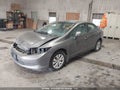 Photo 2 of 20 — 2012 Honda Civic