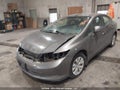 Photo 6 of 20 — 2012 Honda Civic