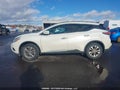 2017 Nissan Murano — photo 14 of 19 | VIN 5N1AZ2MG1HN189555