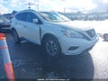 Photo 1 of 19 — 2017 Nissan Murano