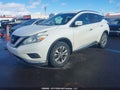 2017 Nissan Murano — photo 2 of 19 | VIN 5N1AZ2MG1HN189555