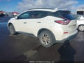 2017 Nissan Murano — photo 3 of 19 | VIN 5N1AZ2MG1HN189555