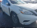Photo 6 of 19 — 2017 Nissan Murano