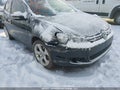 Photo 6 of 19 — 2011 Volkswagen Golf