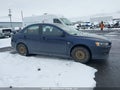 Photo 13 of 19 — 2013 Mitsubishi Lancer