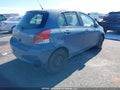 Photo 4 of 19 — 2011 Toyota Yaris