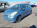 Photo 6 of 19 — 2011 Toyota Yaris
