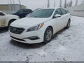 Photo 2 of 19 — 2017 Hyundai Sonata