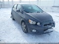 Photo 1 of 19 — 2016 Chevrolet Sonic