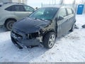 Photo 2 of 19 — 2016 Chevrolet Sonic