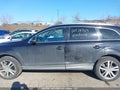 Photo 14 of 21 — 2011 Audi Q7