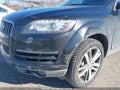 Photo 20 of 21 — 2011 Audi Q7