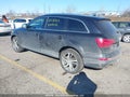 Photo 3 of 21 — 2011 Audi Q7